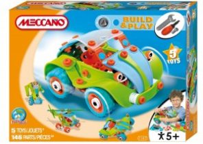 Cadeau de noel garcon de 5 ans