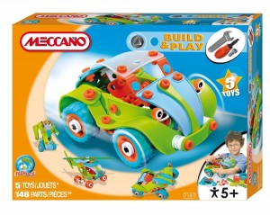 Cadeau de noel garcon de 5 ans