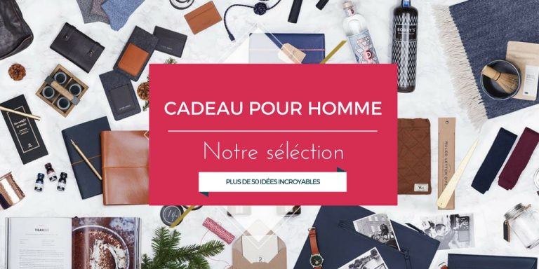 Idee cadeau noel pour vieux