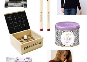 Cadeau de noel pour femme 55 ans