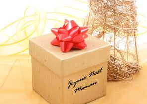 Cadeau zen noel