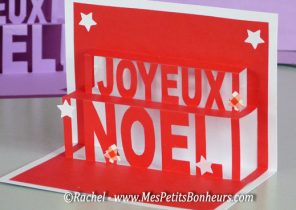 Idee de cadeau de noel facile a faire