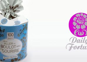 Idée cadeau collègue noel