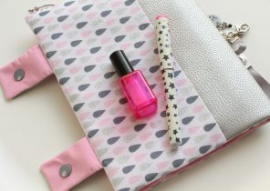 Idee cadeau de noel couture