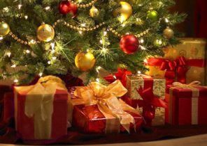 Idee cadeau noel decoration