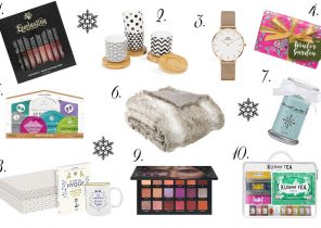 Cadeau pour noel