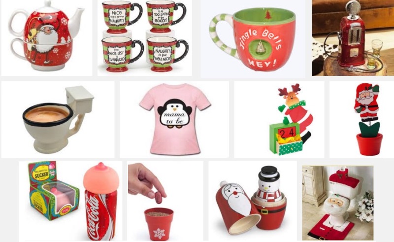 Boite cadeau a imprimer noel