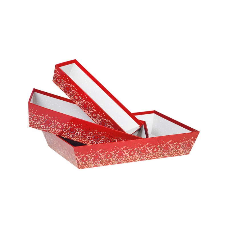 Idée cadeau noel chocolat
