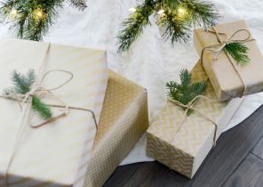 Blog cadeau noel 2018