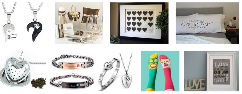 Cadeau noel pour couple jeune