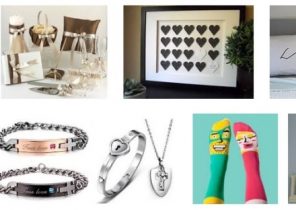 Idée cadeau noel petit amie