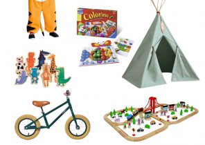 Liste de cadeau de noel pour enfant