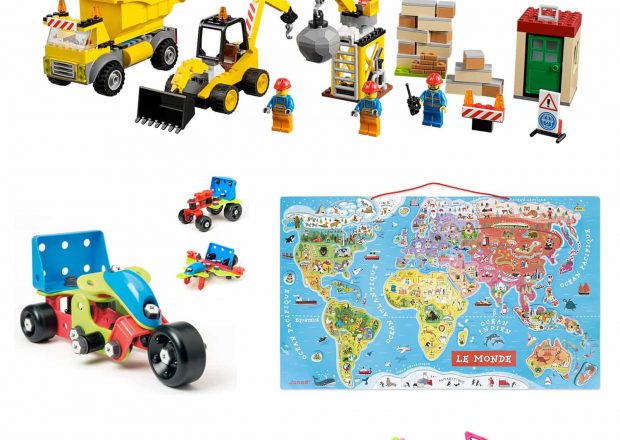 Cadeau noel enfant 2ans - Airship-paris.fr