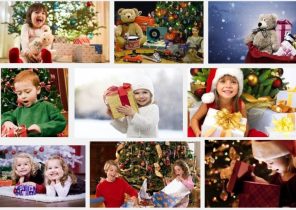 Cadeau de noel original gratuit