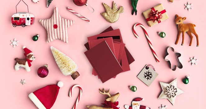 Bientot noel idee cadeau