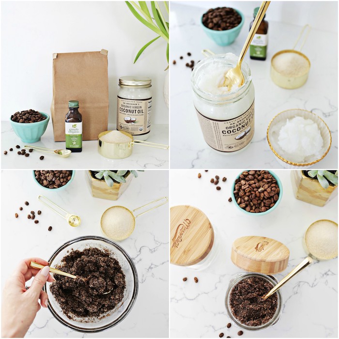 Idée cadeau de noel bricolage