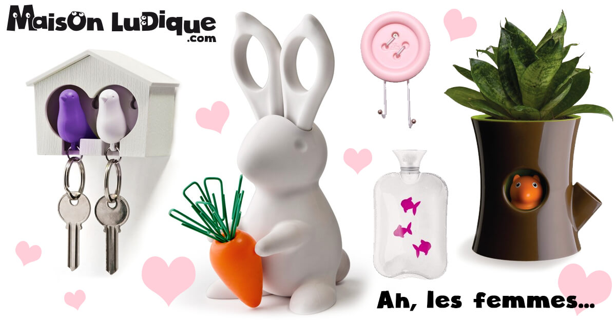 Idee cadeau de noel femme 2016