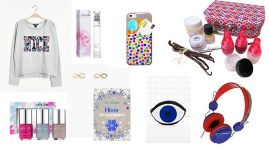 Idees cadeau noel enfant 13 ans