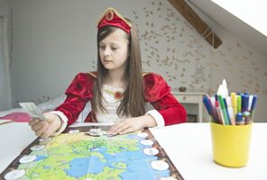 Idee cadeau noel pour fille de 6 ans