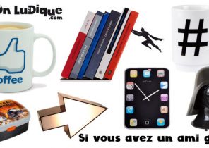 Idée cadeau de noel copain
