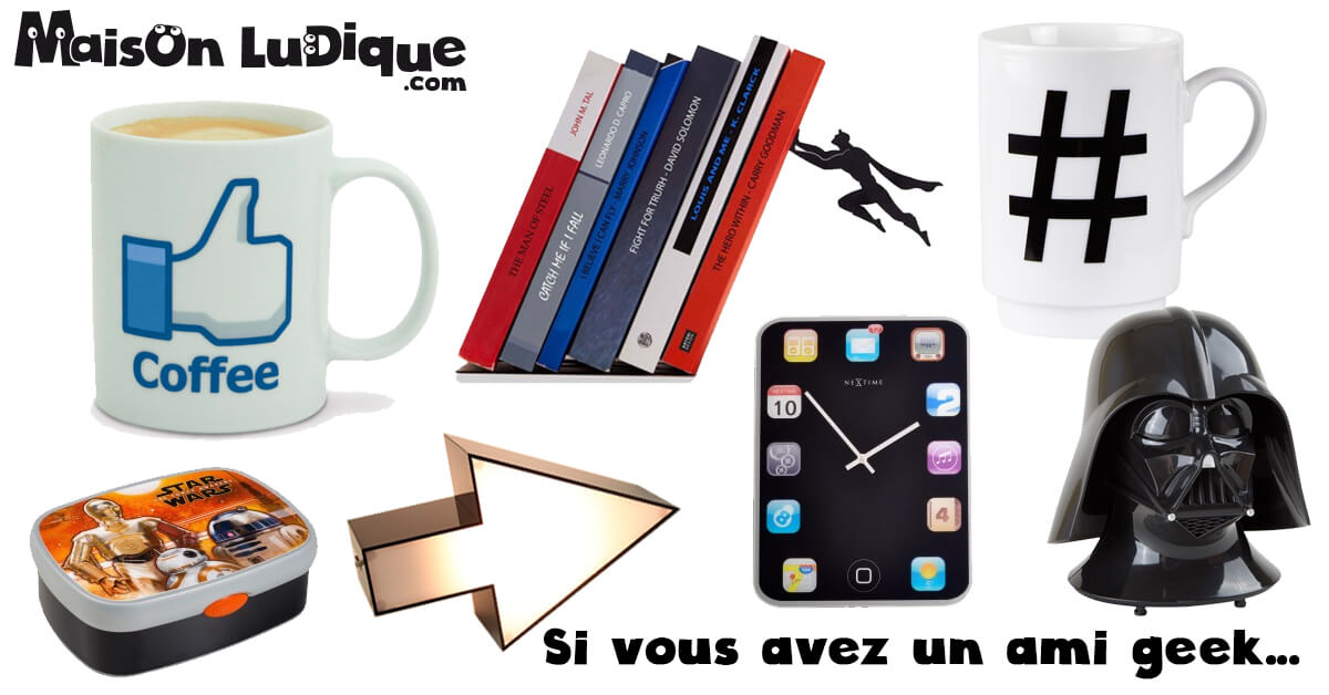 Idee cadeau noel ami