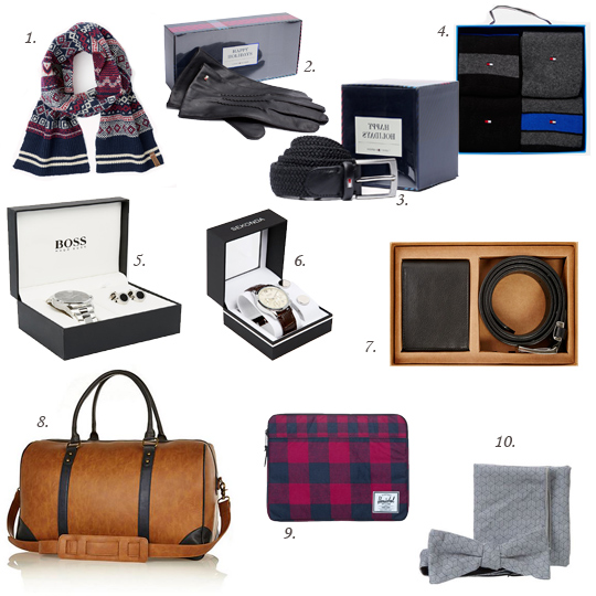 Idee cadeau de noel pour homme