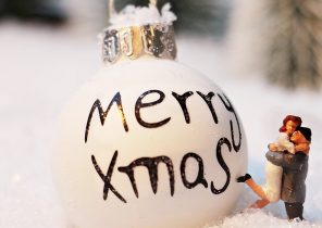 Offrir un cadeau de noel a son copain