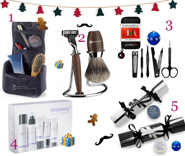 Idee cadeau papa noel