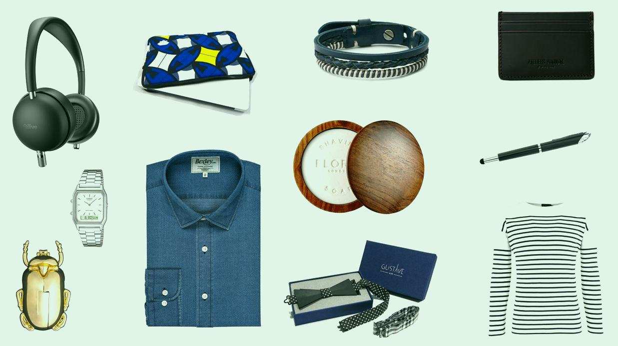 Idee cadeau noel homme 60 ans