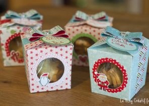 Cadeau pour noel maternelle