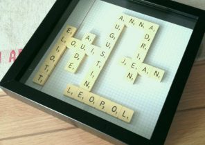 Idee cadeau de noel pour grands parents
