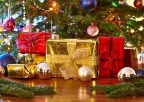 Cadeau d noel