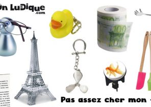 Petit cadeau pas cher noel