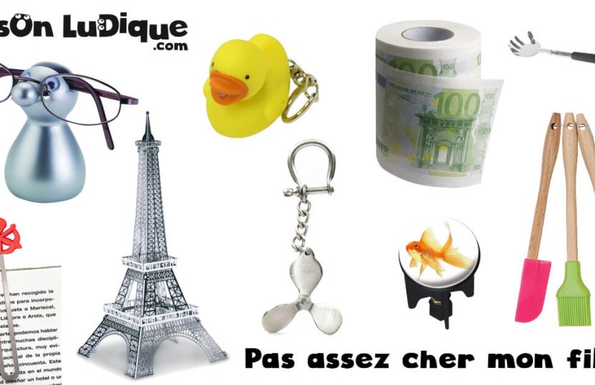Noel cadeau pas cher