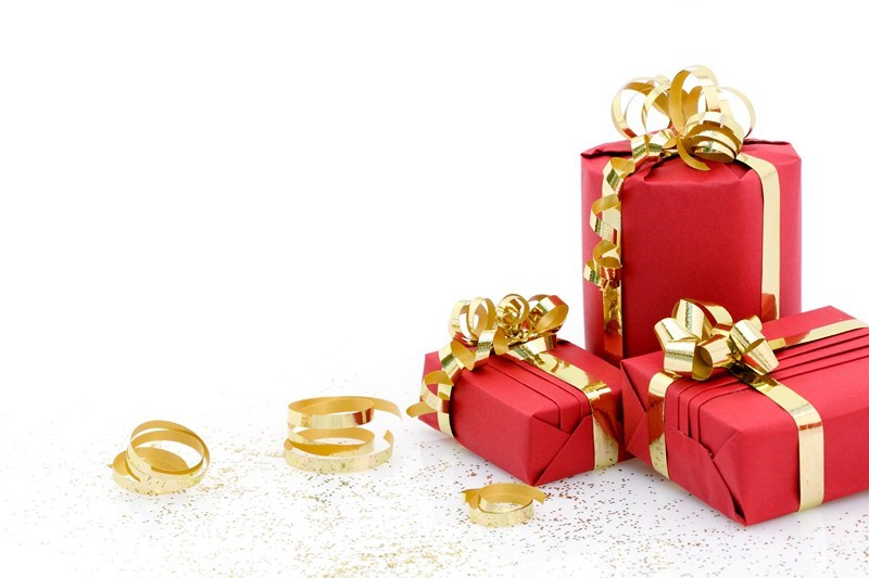 Cadeau nôel
