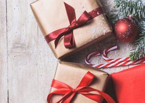 Cadeau de nöel