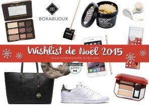 Idde cadeau noel femme