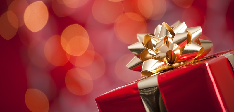 Cadeau noel personnalisé