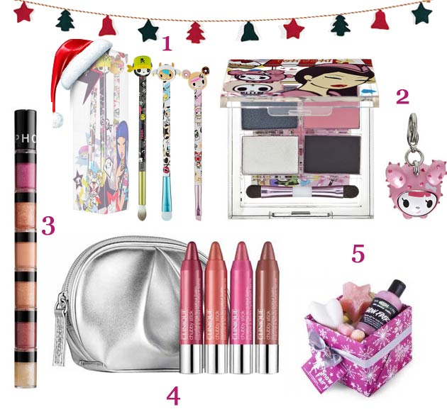 Idée cadeau noel 2016 pour ado