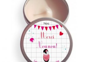 Idee cadeau noel pour nounou