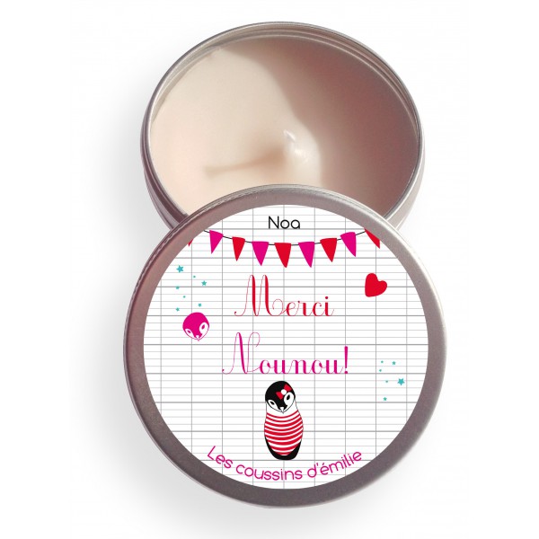 Idee cadeau noel pour nounou
