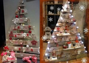 Père noel secret idée cadeau