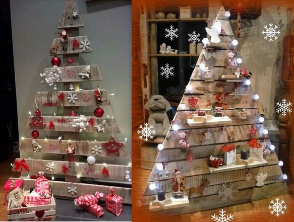 Père noel secret idée cadeau