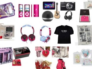 Cadeau pour noel 15 ans