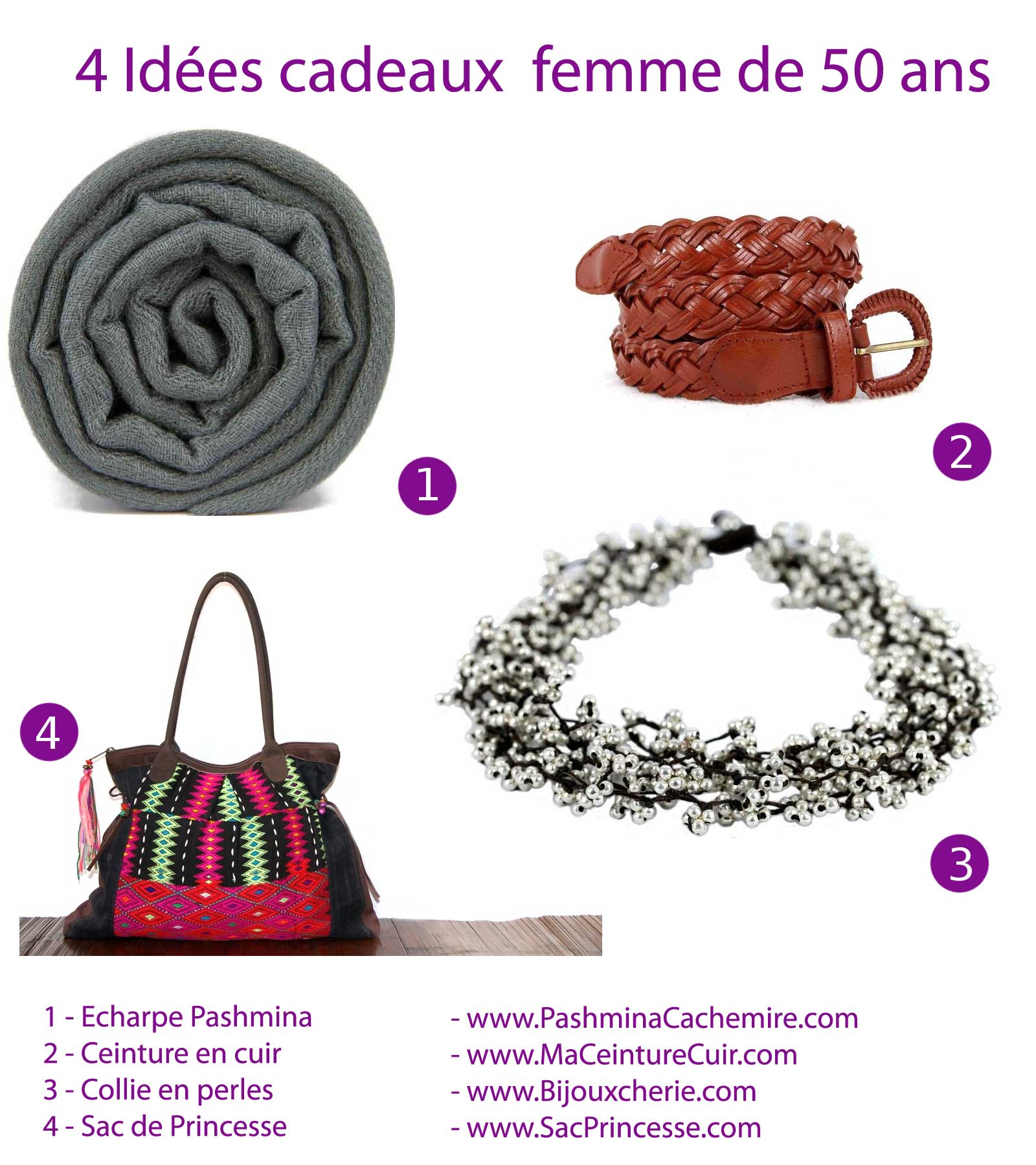Quel cadeau noel pour femme