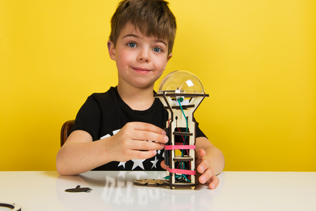 Cadeau de noel pour un garcon de 13 ans