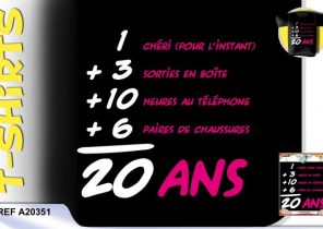 Cadeau noel 18ans