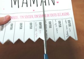 Que faire comme cadeau de noel a sa maman