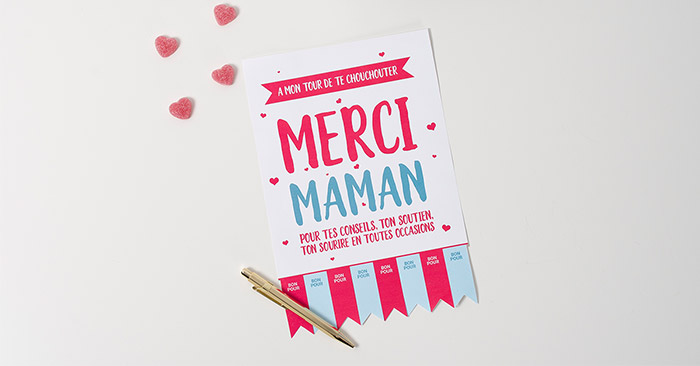 Idée de cadeau de noel pour ma maman