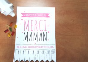 Idée cadeau de noel pour mere